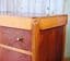 Vintage French chest of drawers - SOLD